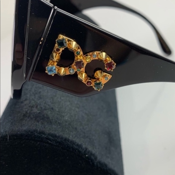 ❌SOLD❌Dolce & Gabbana Glasses - Picture 7 of 7